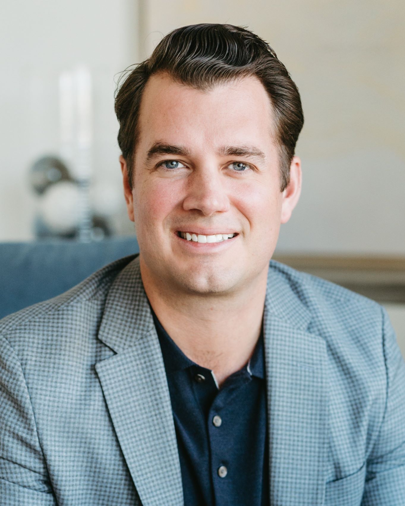 Andrew  Grim Team Contact Image